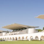 Rehabilitación Hipódromo de la Zarzuela