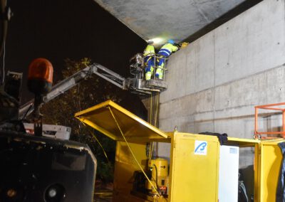 Posicionamiento de tablero. Sagunto