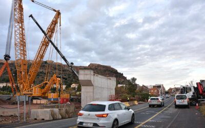 Posicionamiento de tablero. Sagunto