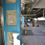 Rehabilitación de edificio residencial